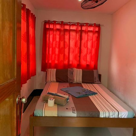 Divinagracia Cottages سان فيسنتي المظهر الخارجي الصورة