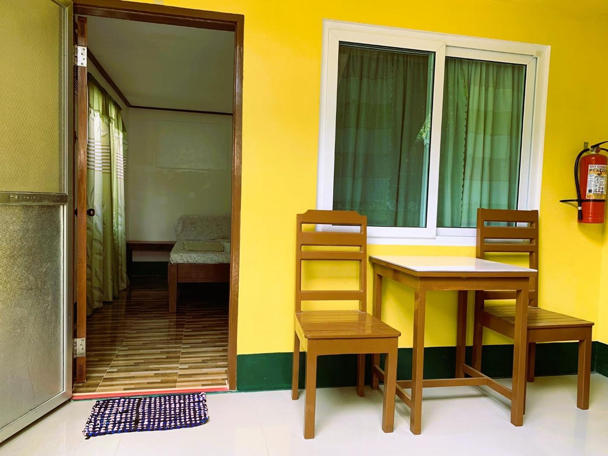 Divinagracia Cottages سان فيسنتي المظهر الخارجي الصورة