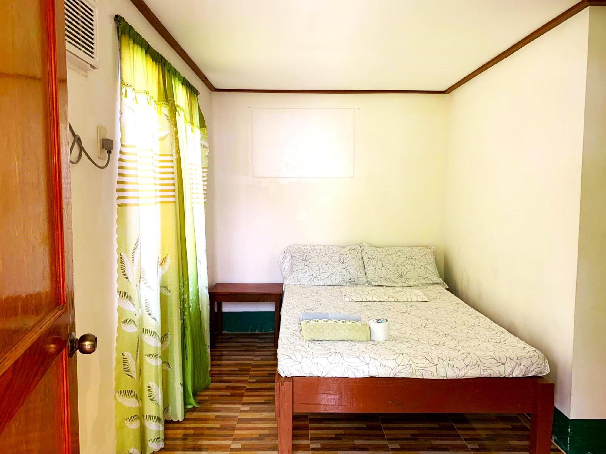 Divinagracia Cottages سان فيسنتي المظهر الخارجي الصورة