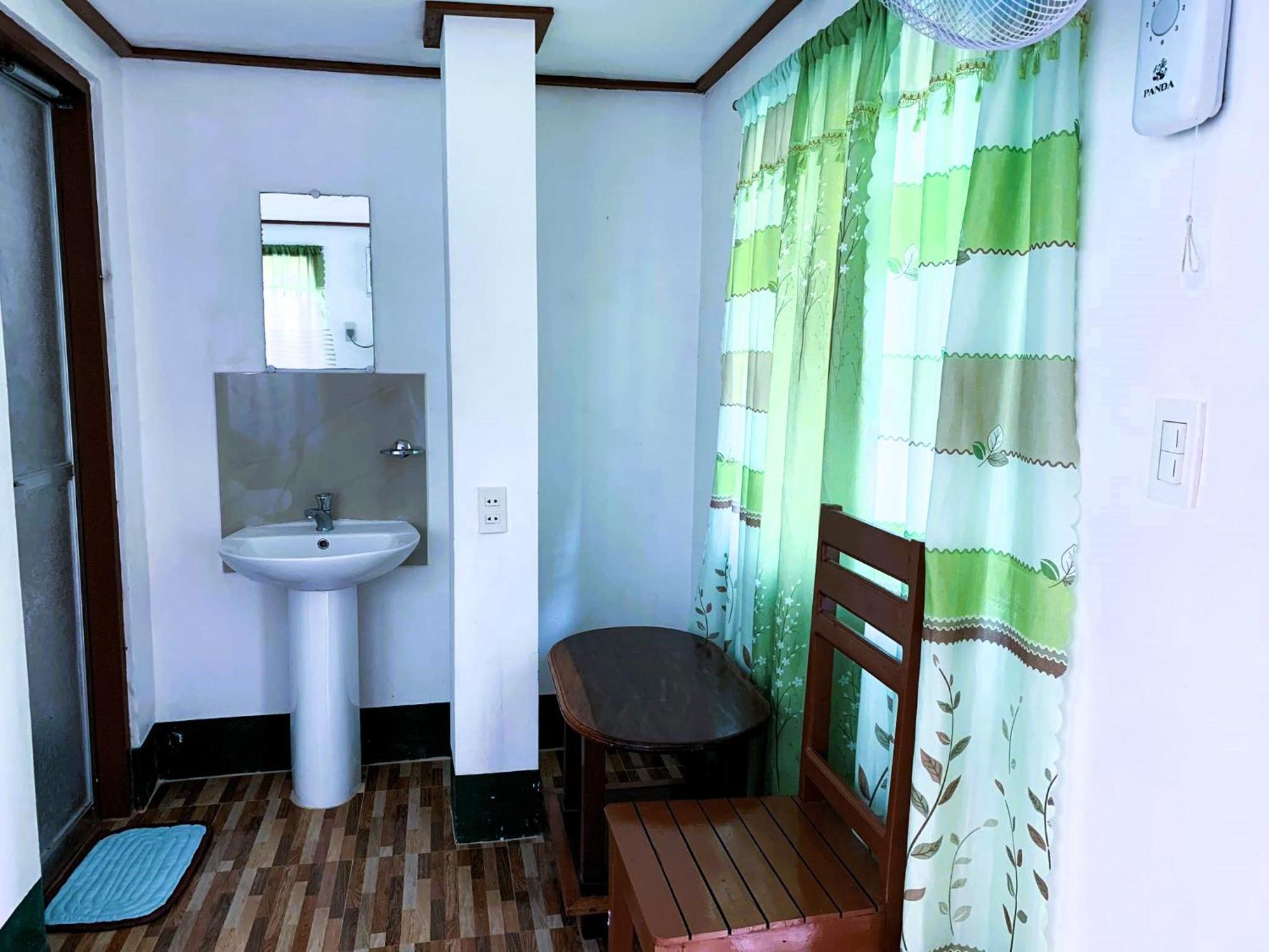 Divinagracia Cottages سان فيسنتي المظهر الخارجي الصورة