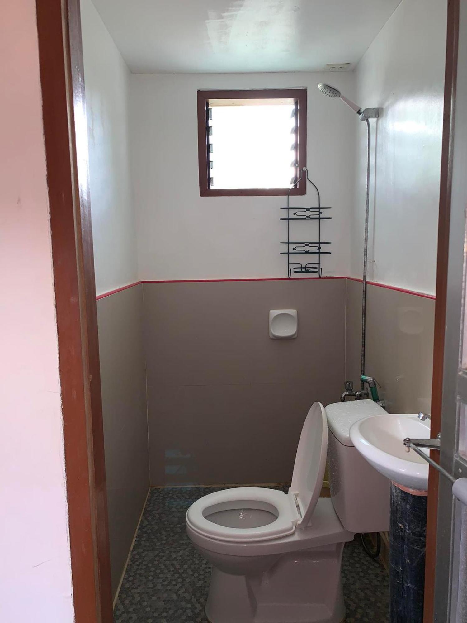 Divinagracia Cottages سان فيسنتي المظهر الخارجي الصورة