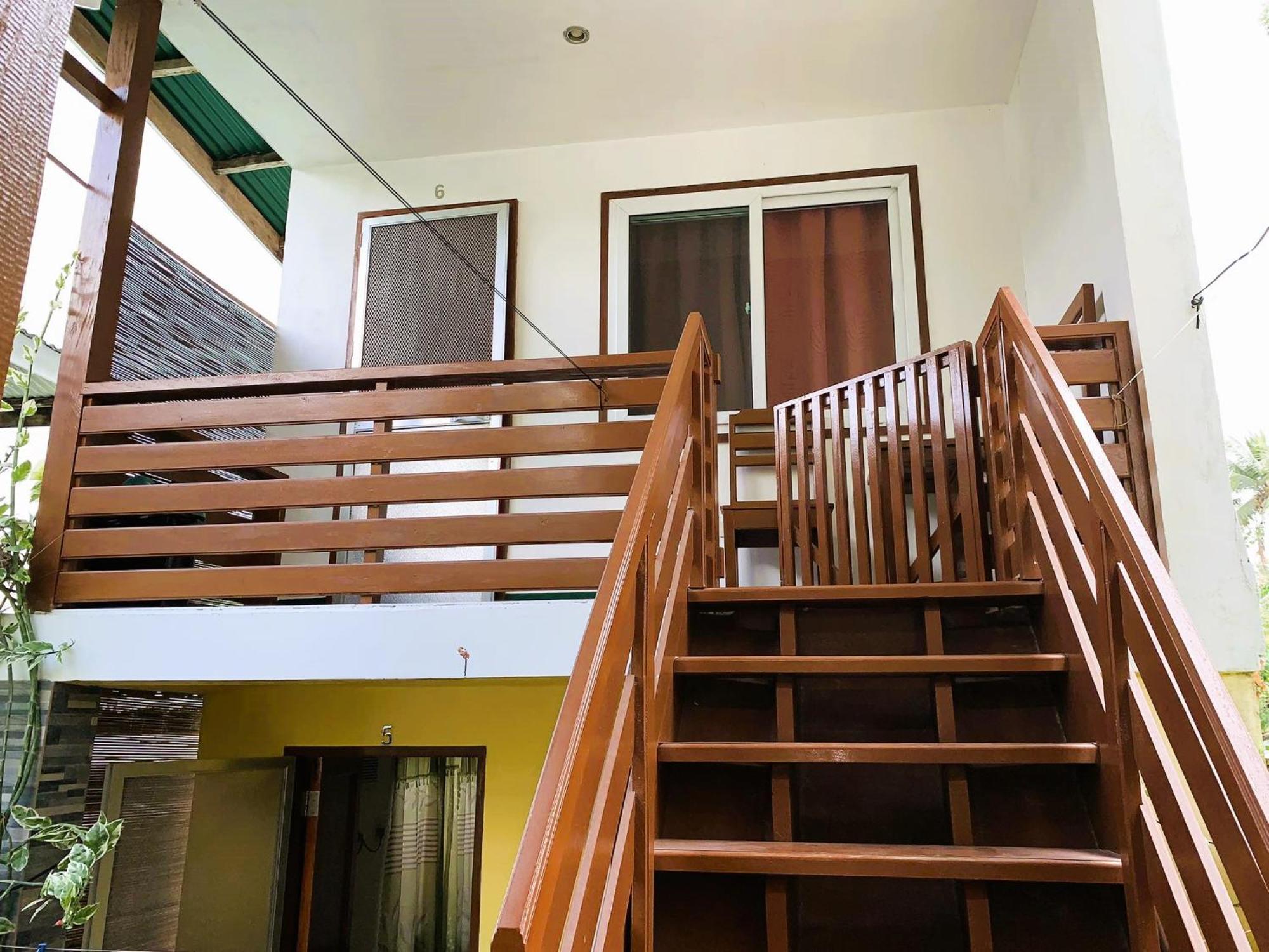 Divinagracia Cottages سان فيسنتي المظهر الخارجي الصورة